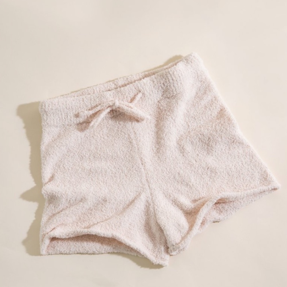 NWOT coziest short